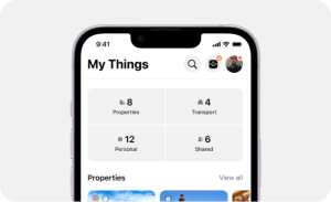 About Mythings Mythings